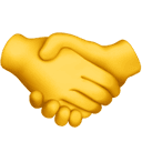 Partnership Icon