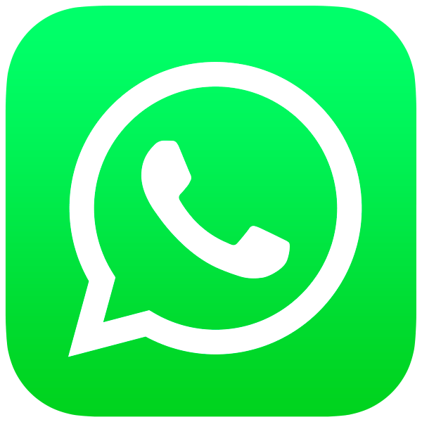 WhatsApp logo